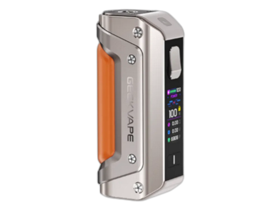 Titanium-Grey