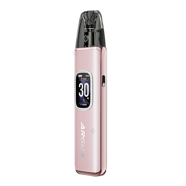 Diamond Pink