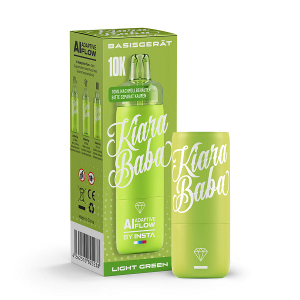 Light Green