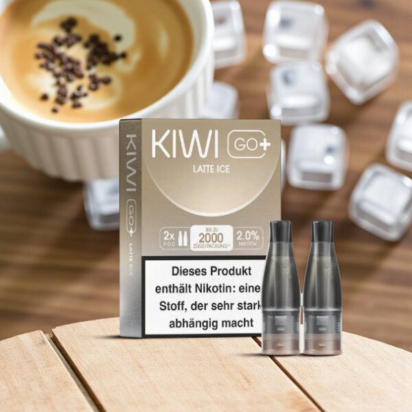Latte Ice