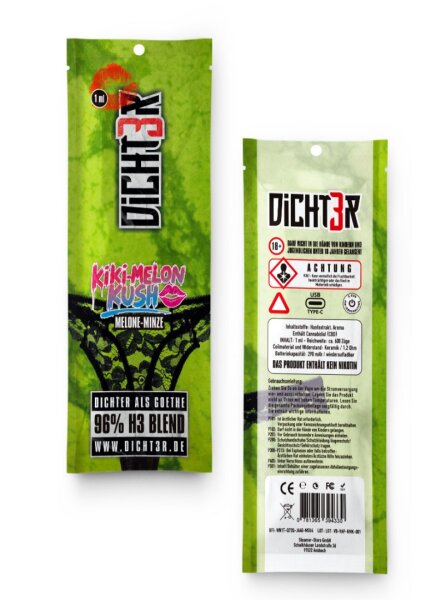 Kiki Melon Kush