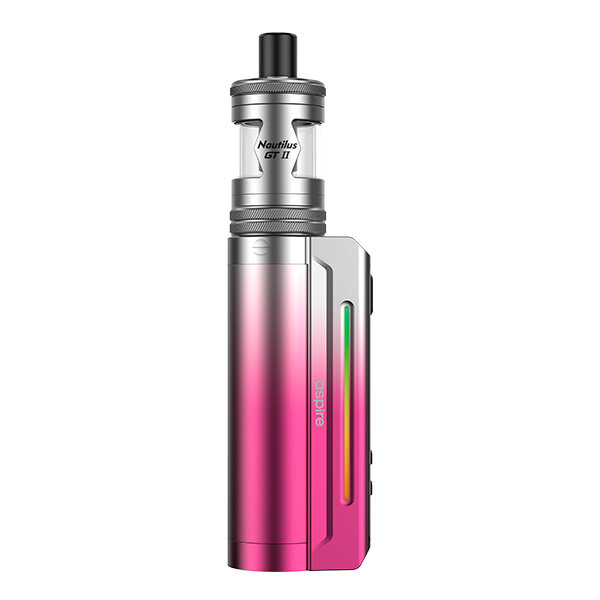 Pink-Gradient