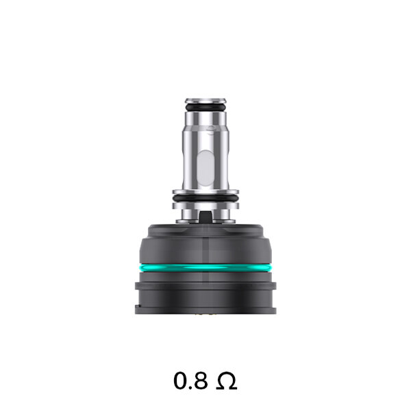 0,8 Ohm