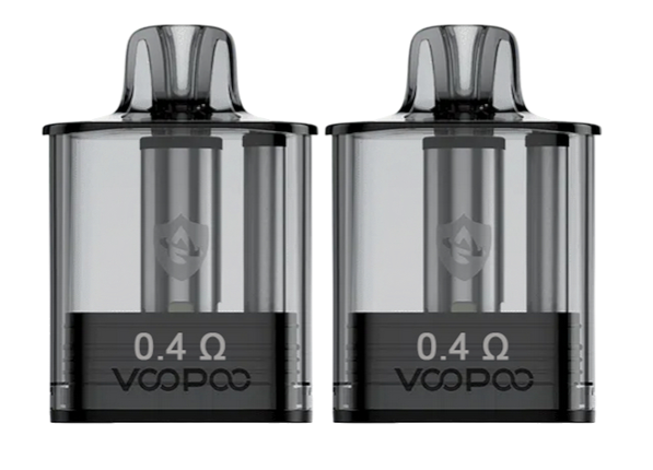 0,4 Ohm