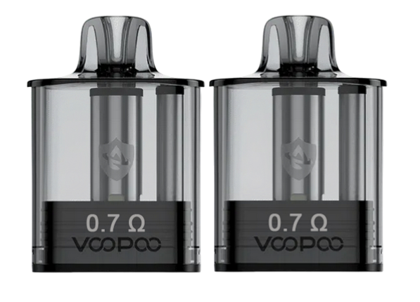 0,7 Ohm