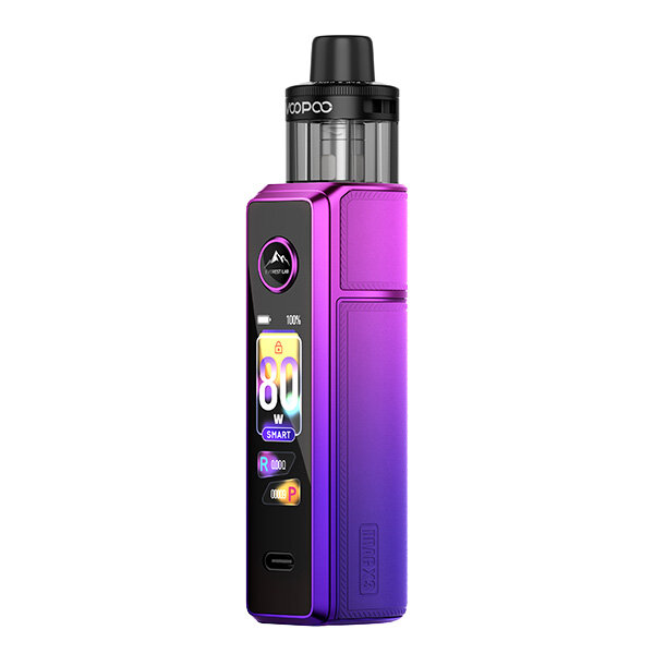 Aurora-Purple