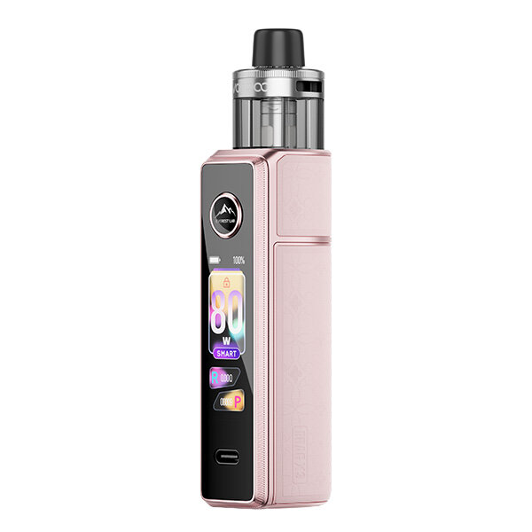 Glow-Pink