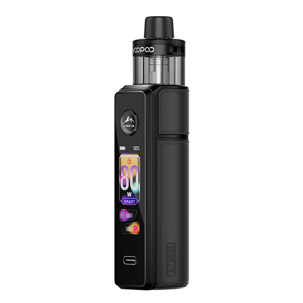 Spray-Black