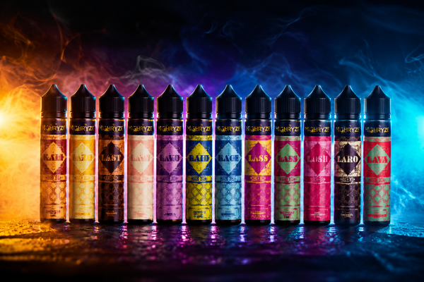 Based Banana Ice 5ml