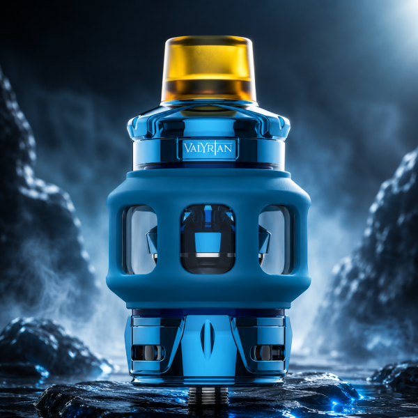 Sapphire-Blue