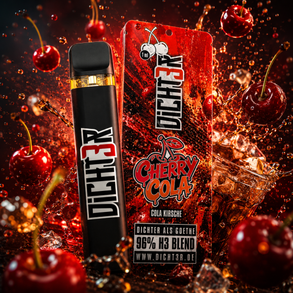 Cherry Cola