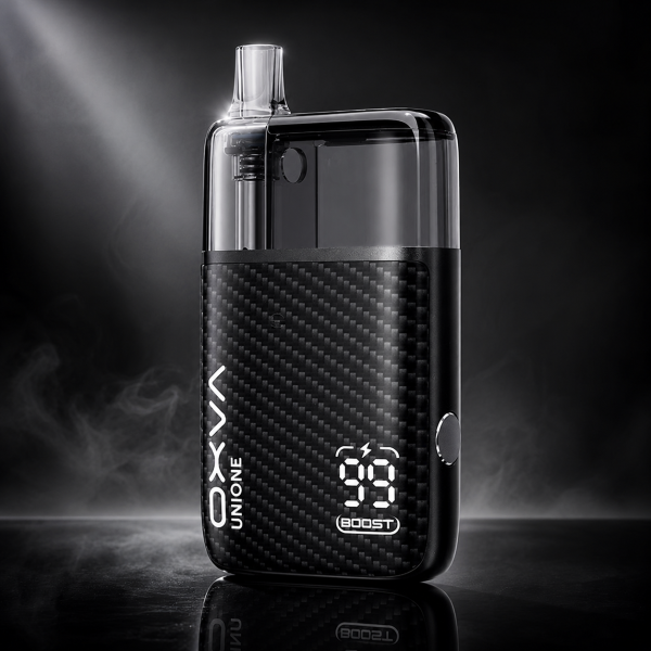 Black-Carbon