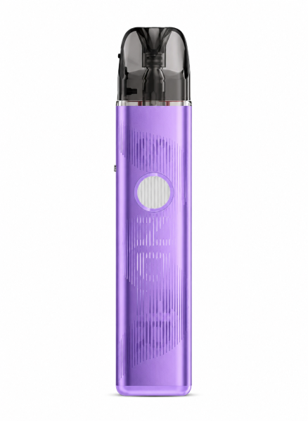 Groove Purple