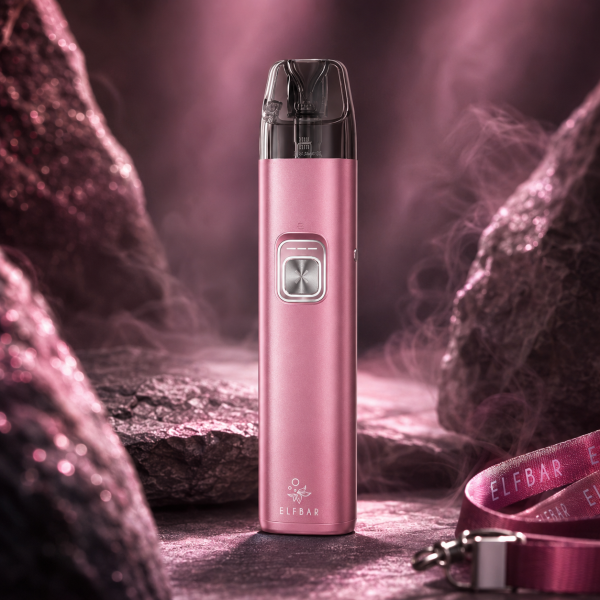 berry-pink