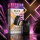3x Elfbar ELFX V2.0 Refillable Pods – 2 ml Dual Mesh