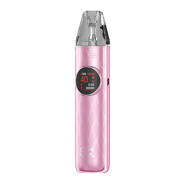 Shiny Pink