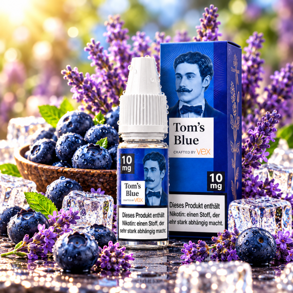 Blue 10mg