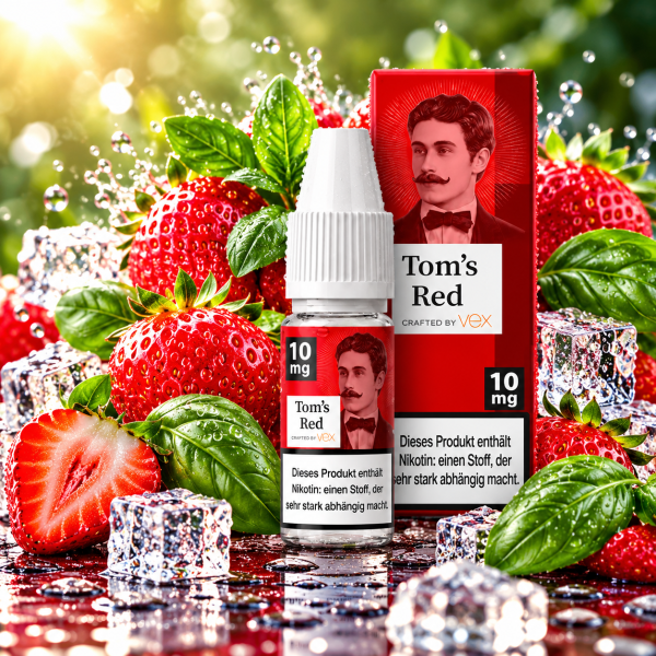 Red 10mg